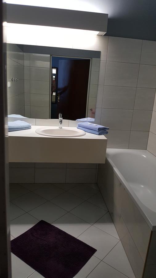 Hotel Restauracja Pustelnik Wisla Mala Eksteriør billede