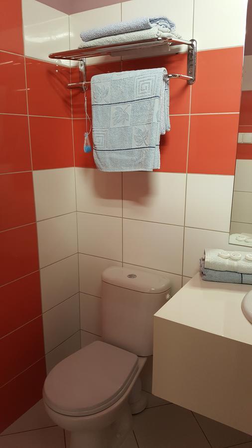 Hotel Restauracja Pustelnik Wisla Mala Eksteriør billede