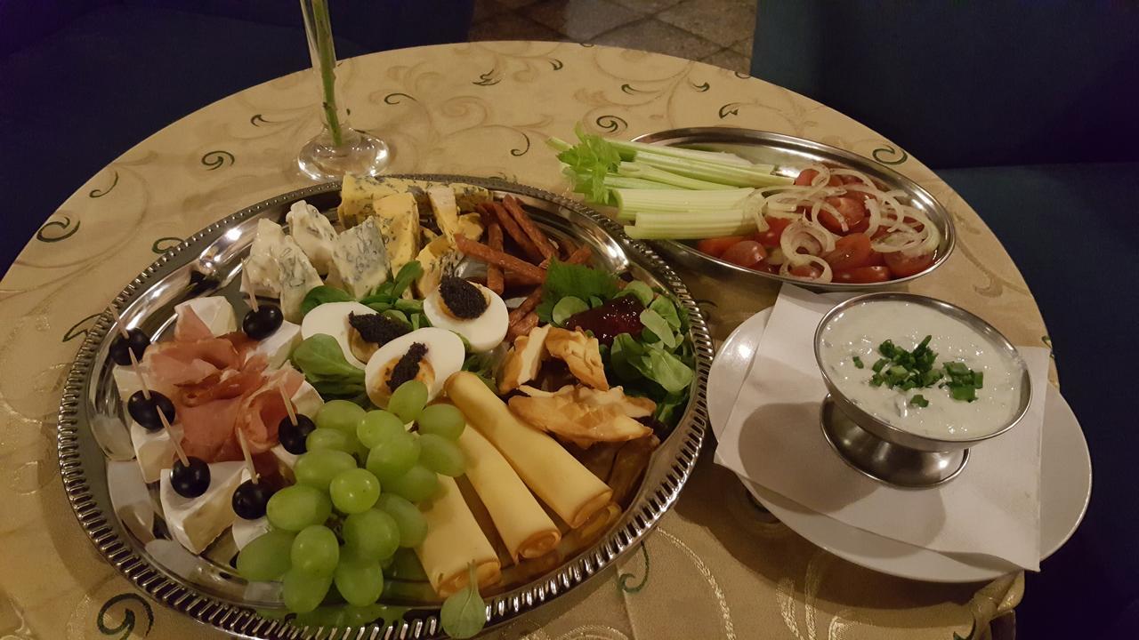 Hotel Restauracja Pustelnik Wisla Mala Eksteriør billede